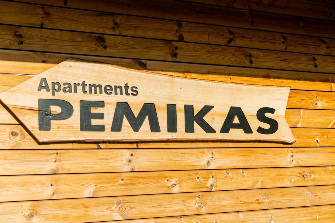 Pemikas I * Liptovsky Mikulas