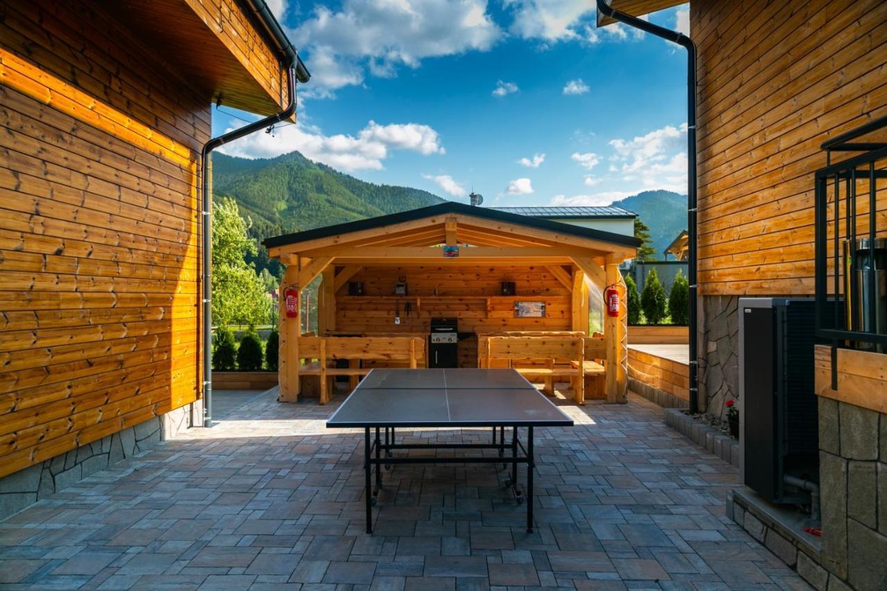 Apartament Pemikas I