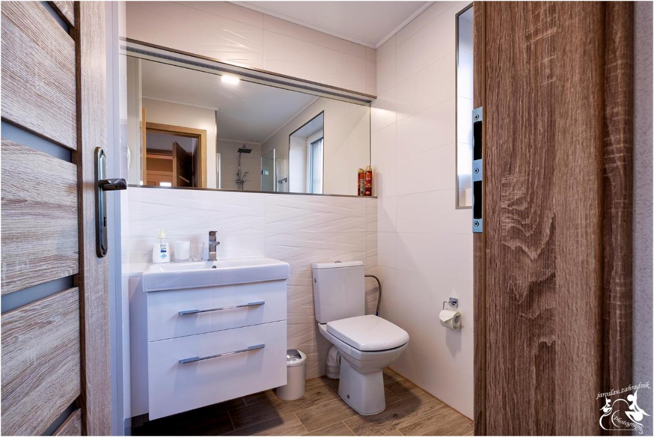 Apartment Pemikas I Liptovsky Mikulas