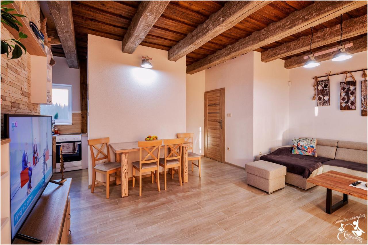 Apartment Pemikas I