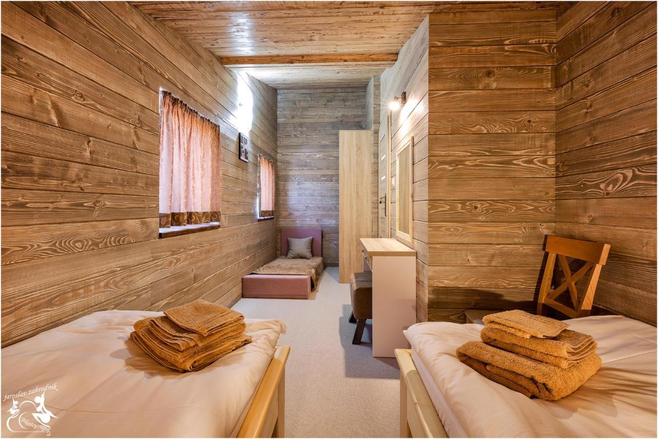 Apartment Pemikas I