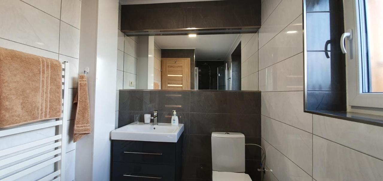 Apartment Pemikas I *